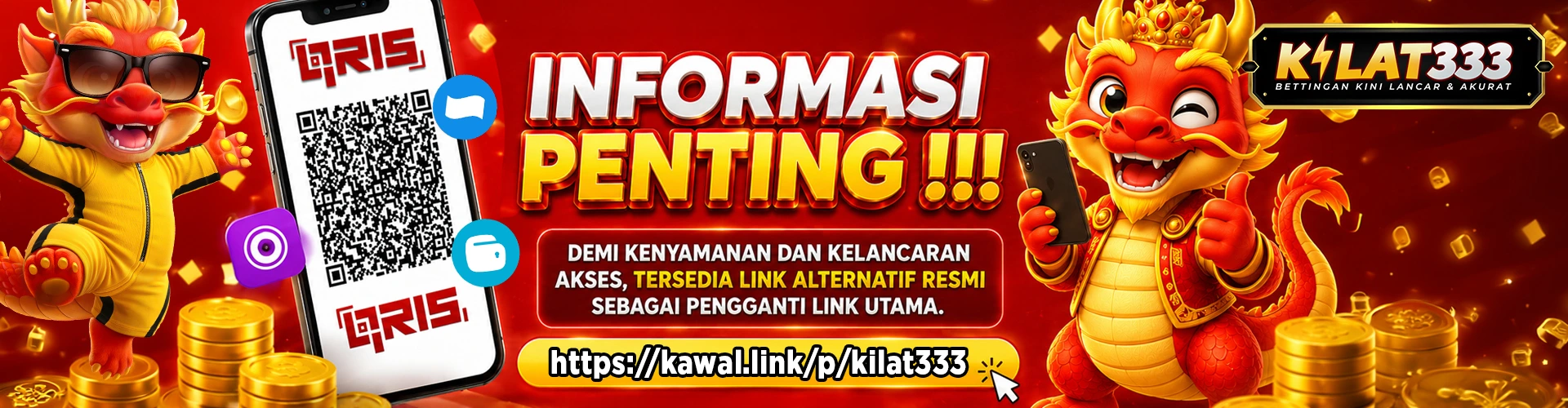 Informasi Penting !!!