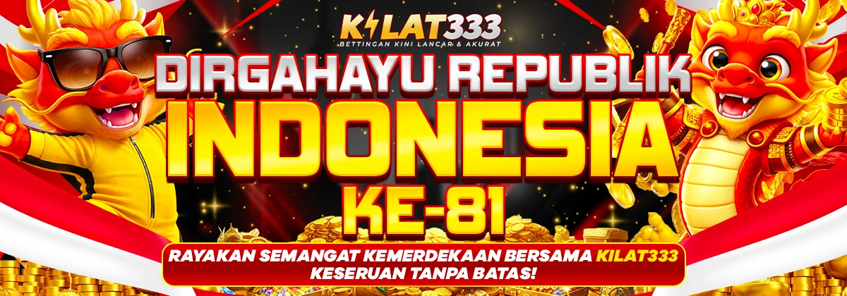 KILAT333